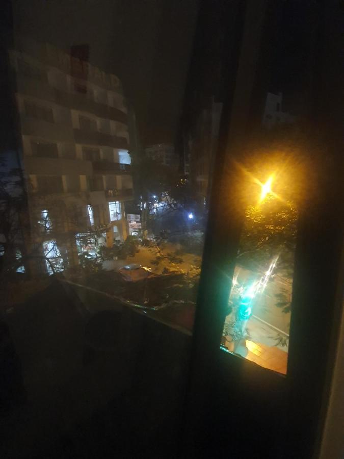 Cat Ba Thailand Hotel Dong Khe Sau Esterno foto
