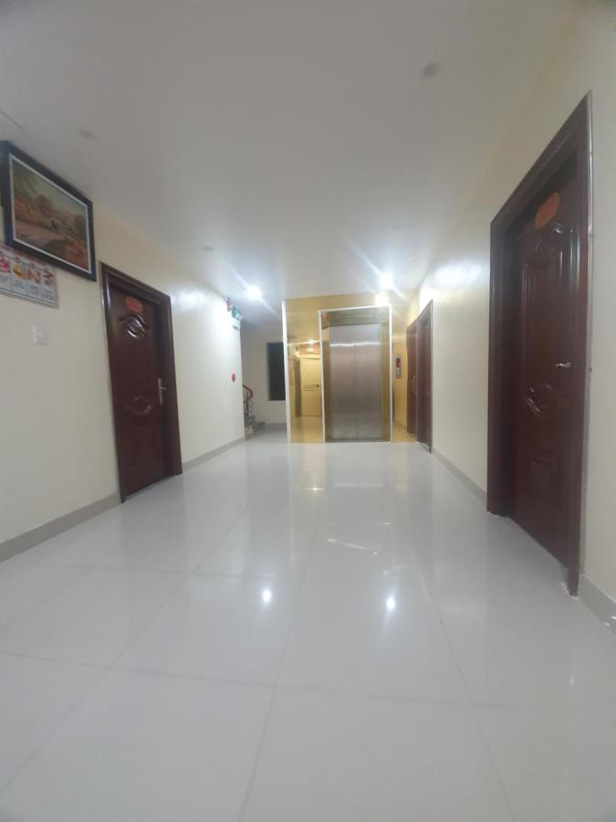 Cat Ba Thailand Hotel Dong Khe Sau Esterno foto