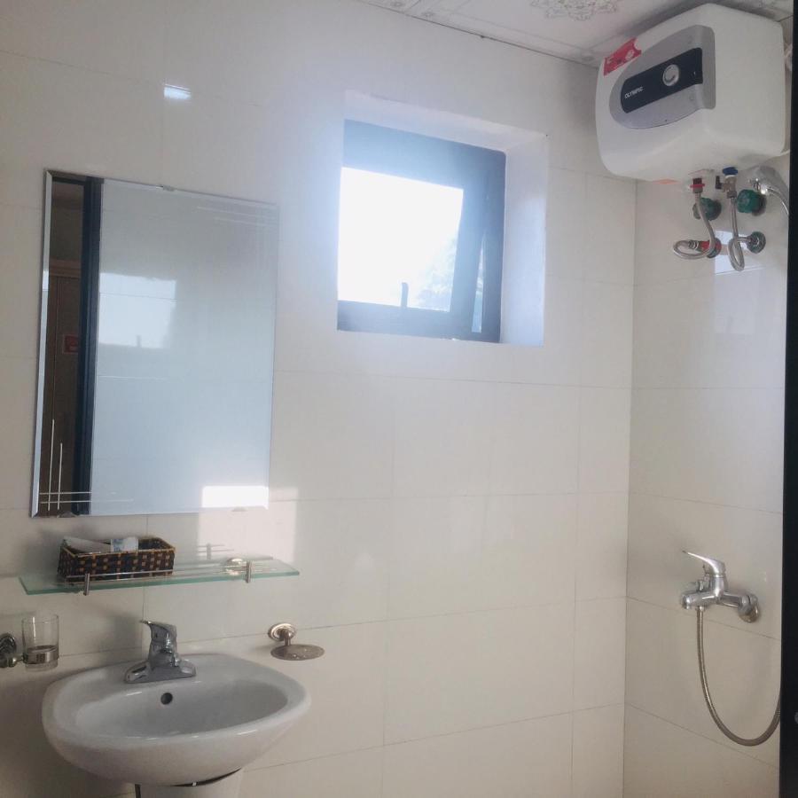 Cat Ba Thailand Hotel Dong Khe Sau Esterno foto