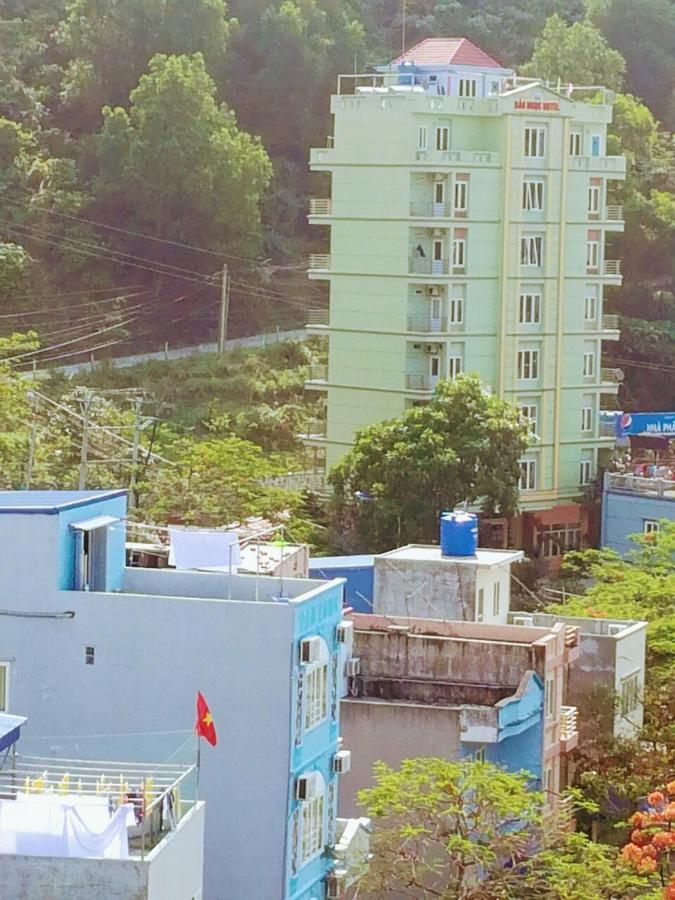Cat Ba Thailand Hotel Dong Khe Sau Esterno foto