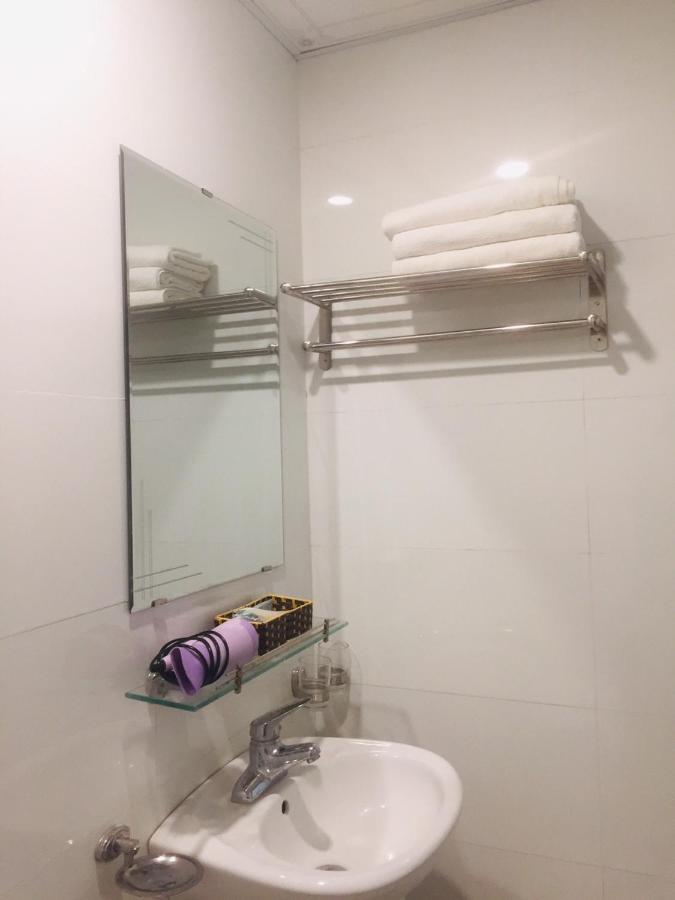 Cat Ba Thailand Hotel Dong Khe Sau Esterno foto